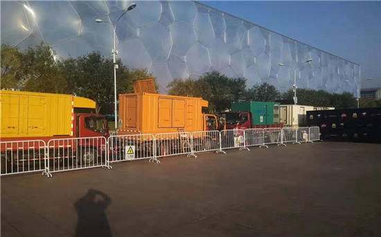 蔡甸400KW发电机组适配电缆规格选型指南
