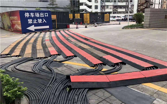 蔡甸发电机组电缆选型完整具体步骤(工程通用标准流程)